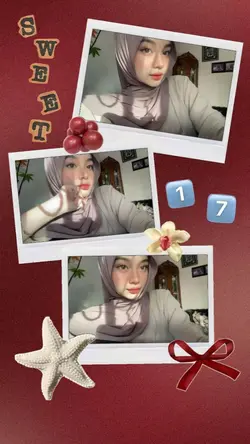sweet 17