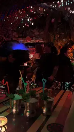 bar
