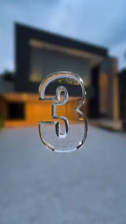 House transition 