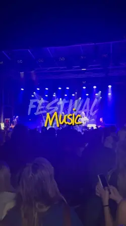 Festival Music