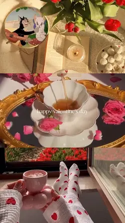 valentine’s day 2025