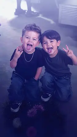JJ VERSI 2 COWOK 