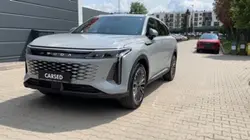 Otomoto SKODA