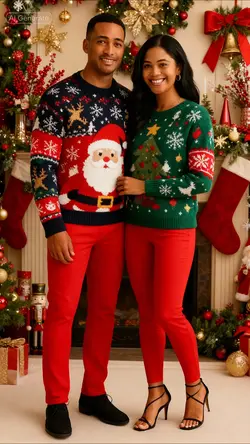 CHRISTMAS AI