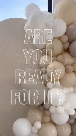 Gender reveal