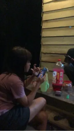 Ganjur Lagi