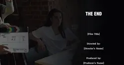 Outro Credits