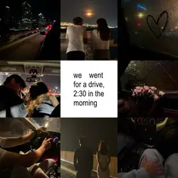 Remember that night?