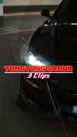 Tungtung Sahur