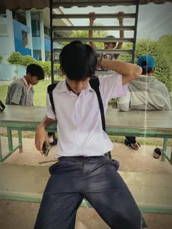 มีแต่เธอ paradox