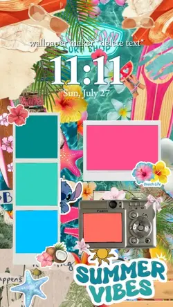 summer wallpaperr