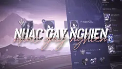 Nhạc Gây Nghiện..