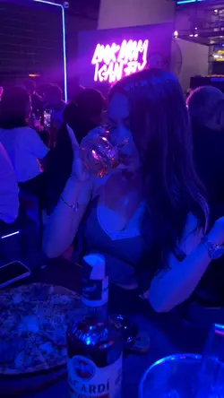 Recap Event Bar