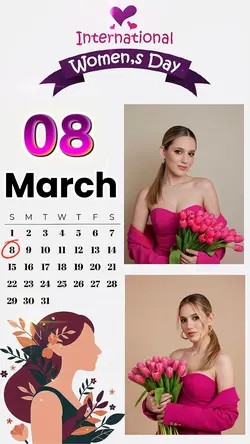 Women's Day 2026