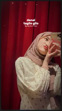 Nyong dari timur
