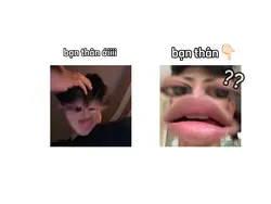 Bạn thân