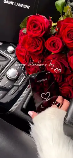 Valentine’s day 2025