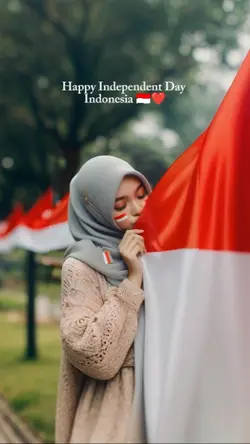 Independent day