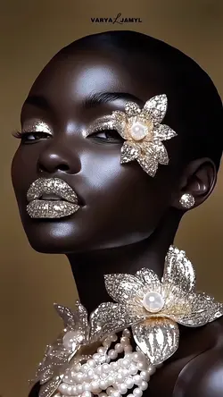 Beautiful model