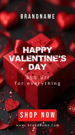 Valentine's Day