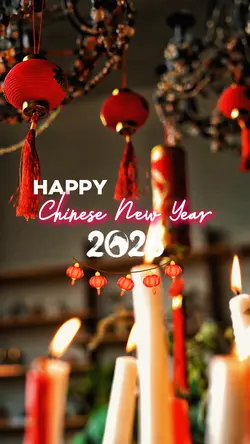 Chinese New Year