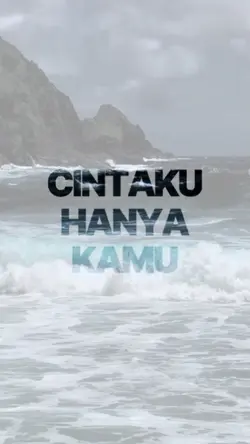 CINTA MERAH JAMBU
