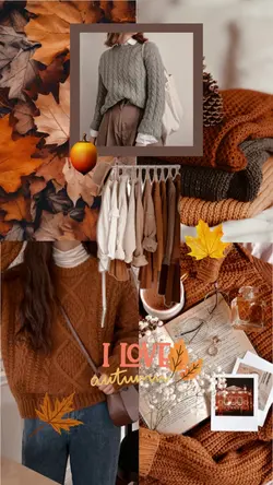 Autumn Outfits