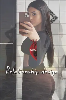 Relationship design 