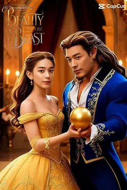BEAUTY AND TGE BEAST