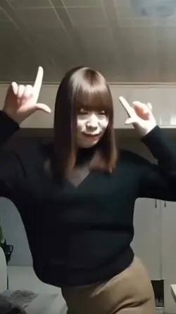jj sister hong