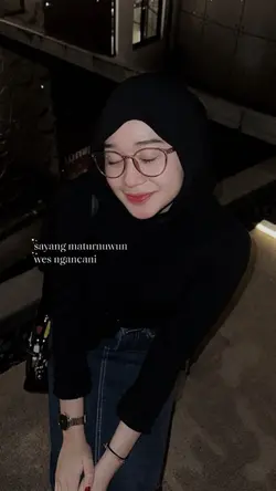 Sayang maturnuwun 