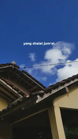 Shalat jum'at