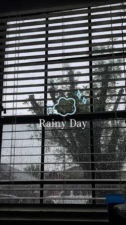 Rainy day