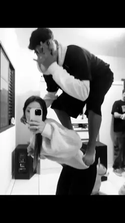 Live photo casal