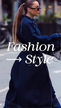 Fashion Style