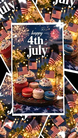 4th of july 2026