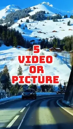 5 video new template