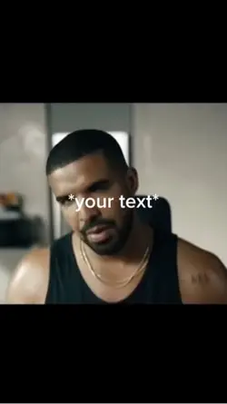 Drake meme 😂 