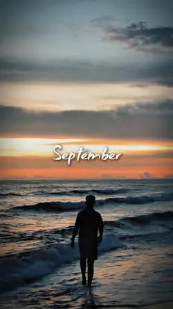 Welcome september