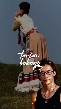 trend tarian 
