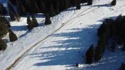 Drone video