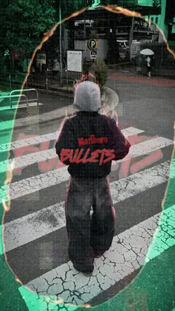 I got 21 bullets