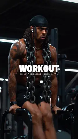 WORKOUT | GYM EDIT