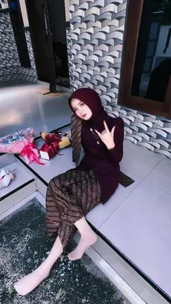 cewe jawa 