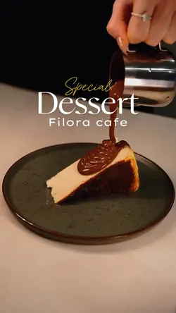 Special Dessert