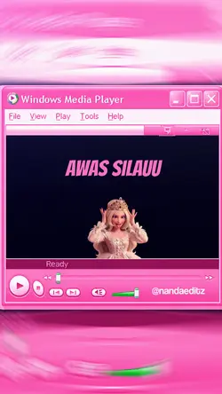 awas silau