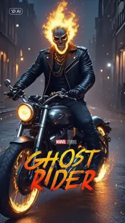 Ghost Rider