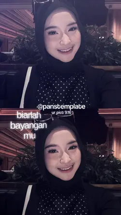 BIARLAH SMUA BERLALU
