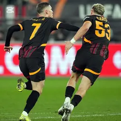 SALLAİ GOOLL