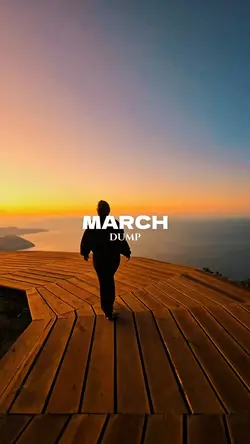 march dump 